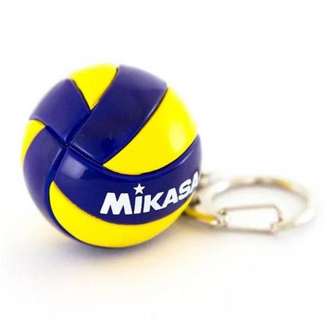 Chaveiro Bola Mikasa MVA 200 Menor preço em Chaveiro Bola Mikasa MVA 200