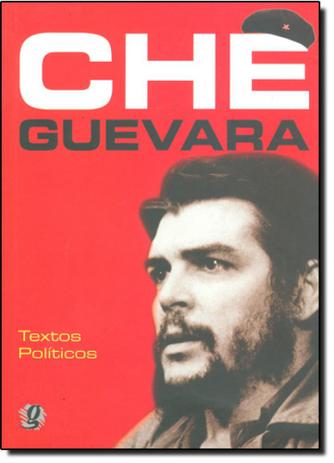 Che Guevara: Textos Políticos - Global Menor preço em Che Guevara: Textos Políticos - Global
