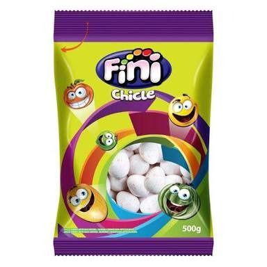 Chicle Ovos De Dinossauro 500gr- Fini Menor preço em Chicle Ovos De Dinossauro 500gr- Fini