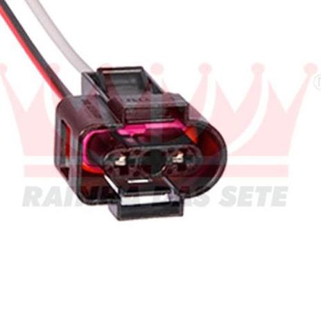 Chicote reparo 2 vias reservatorio de agua vw / volkswagen - Rainha das sete é boa?