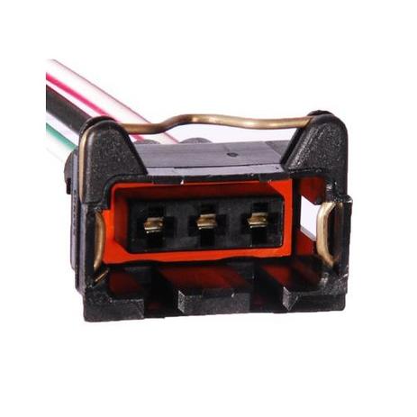 Chicote reparo 3 vias bobina golf passat aplica-se terminal ete7802 - Rainha das sete Menor preço em Chicote reparo 3 vias bobina golf passat aplica-se terminal ete7802 - Rainha das sete