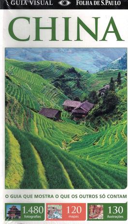 China - guia visual - Publifolha especial Menor preço em China - guia visual - Publifolha especial