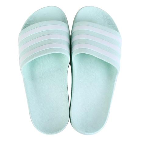 Chinelo Adidas Adilette Aqua Feminino Menor preço em Chinelo Adidas Adilette Aqua Feminino