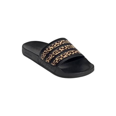 chinelo adilette shower feminino