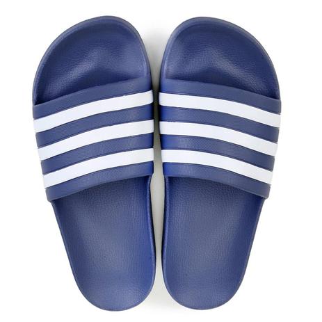 Chinelo Adidas Adilette é ruim? Chinelo Adidas Adilette é boa?