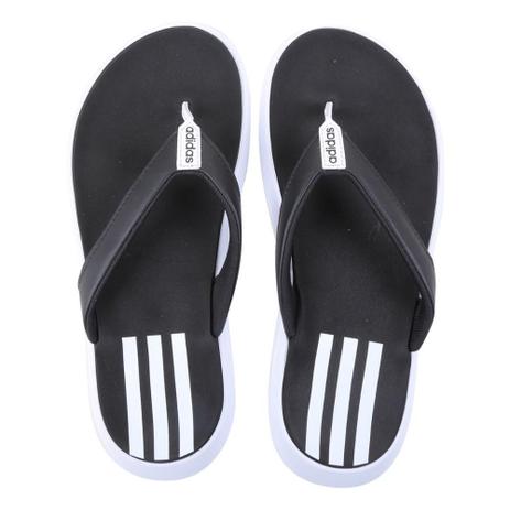 chinelo adidas macio