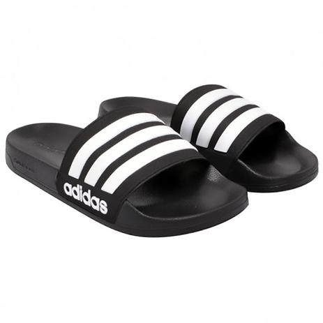 chinelo adilette shower feminino