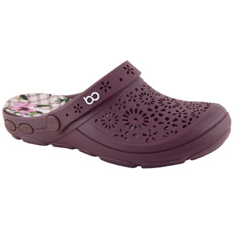 babuche boa onda feminina