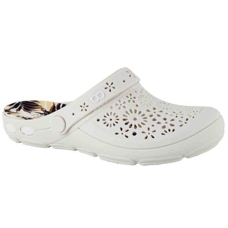 Chinelo Babuche Boaonda Feminino Luna Nellie 1317 Menor preço em Chinelo Babuche Boaonda Feminino Luna Nellie 1317