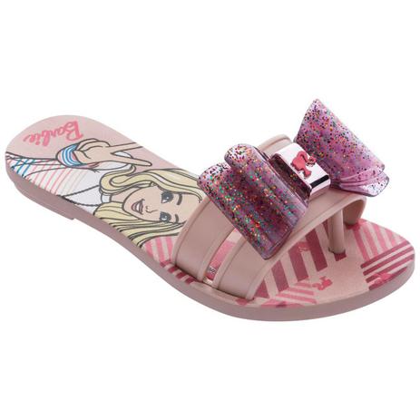 rasteirinha infantil grendene