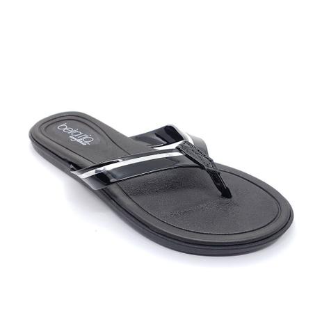 preço chinelo beira rio conforto