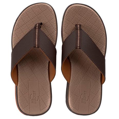 chinelo beira rio masculino