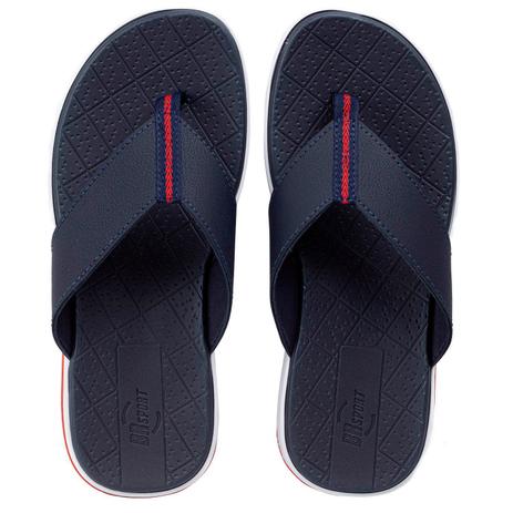 chinelo beira rio masculino