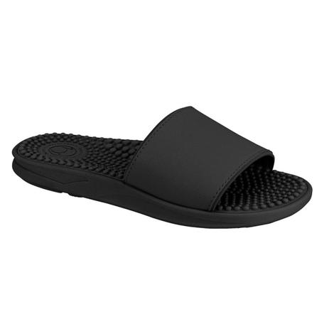 Chinelo Beira Rio Slide Massageador Feminino - Chinelo Feminino - Magazine  Luiza