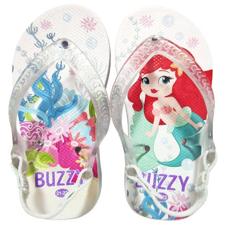 Chinelo de bebe feminino Clearance