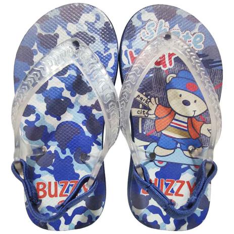Chinelo Buzzy Sandalia Infantil Skate Bebes Meninos Bz002 Buzzy Chinelos Chinelo Para Bebes Magazine Luiza