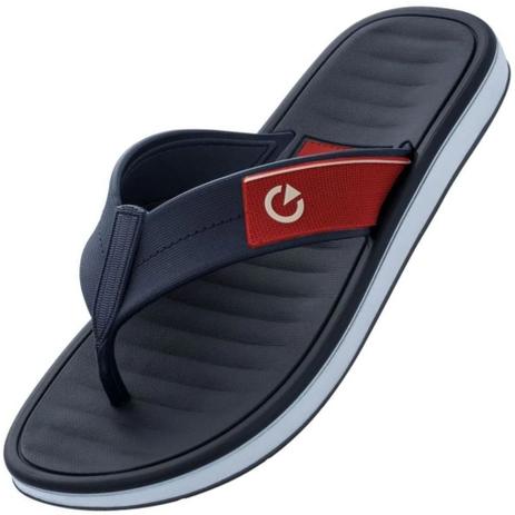 Chinelo Cartago Paris 11591 Dedo Masculino Menor preço em Chinelo Cartago Paris 11591 Dedo Masculino