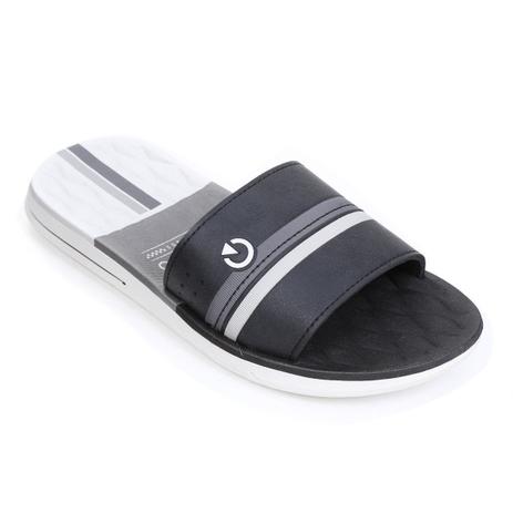 Chinelo Cartago Sevilha Iv Slide Masculino 11334 - Calçados Masculinos -  Magazine Luiza