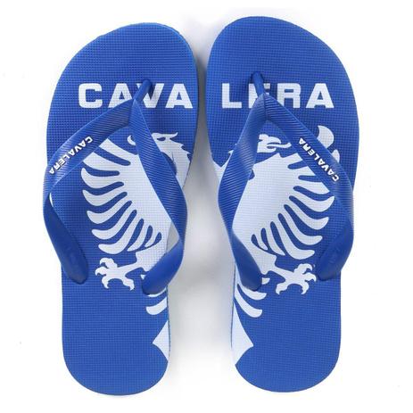 sandalia cavalera masculina