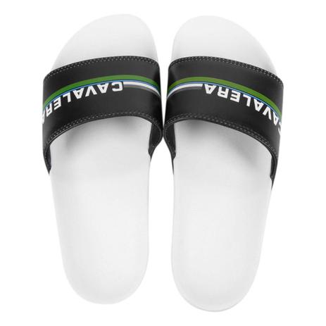 Chinelo Cavalera Slide Masculino Menor preço em Chinelo Cavalera Slide Masculino