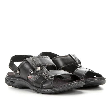Chinelo Couro Pegada Masculina é ruim? Chinelo Couro Pegada Masculina é boa?