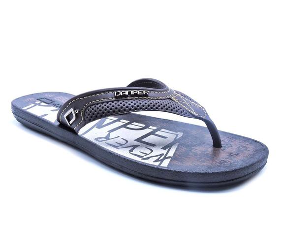 Chinelo masculino danper Clearance