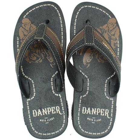 Chinelo masculino danper Clearance