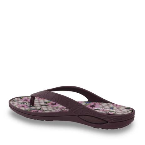 chinelo feminino boa onda lily