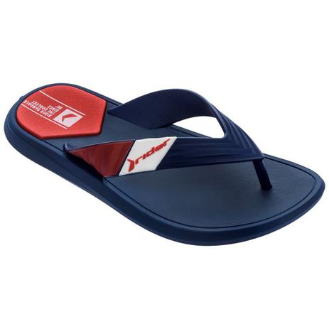 Chinelo rider tira larga Clearance