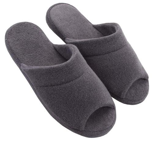 Chinelo de Quarto Masculino Inverno Plush HC| Vairelli