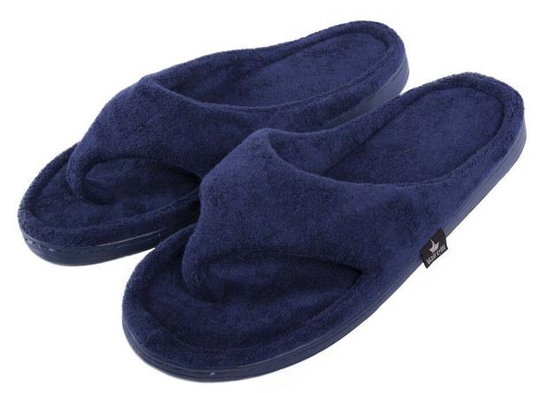 Chinelo de Quarto Masculino Verão Atoalhado HJ Vairelli - Chinelo Masculino  - Magazine Luiza