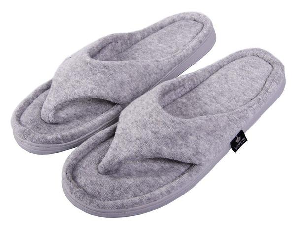 Chinelo de Quarto Masculino Verão Atoalhado HJ Vairelli - Pantufa Infantil  - Magazine Luiza