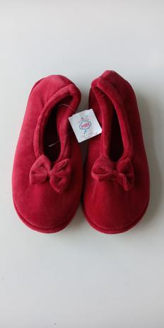 Pantufa de quarto feminino Clearance