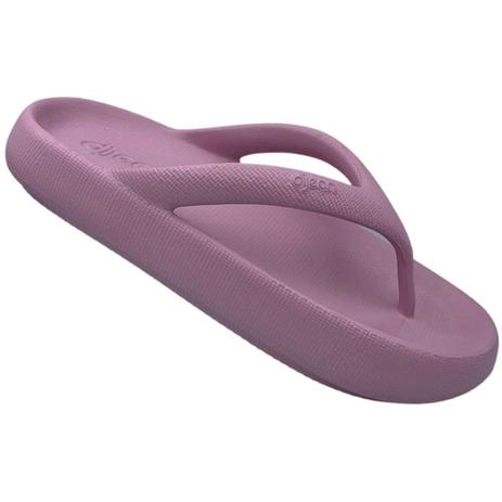 Chinelo Dedo Dijean Zen Algodão Nuvem Feminino Menor preço em Chinelo Dedo Dijean Zen Algodão Nuvem Feminino