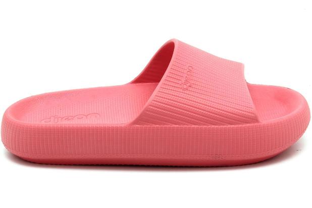 Chinelo Dijean Slide Zen Algodão Nuvem Feminino 62011 - Outros Moda e  Acessórios - Magazine Luiza