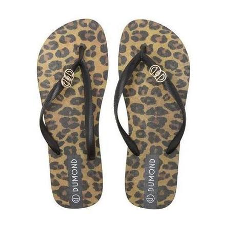 Compre Chinelo Dumond Liso Caramelo Dumond Online