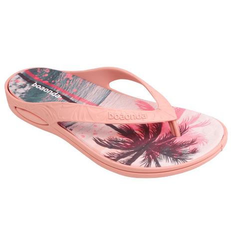 chinelo feminino boa onda lily