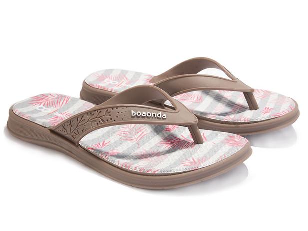 Chinelo boa onda magnética Clearance