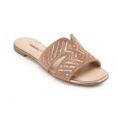 chinelo feminino dakota