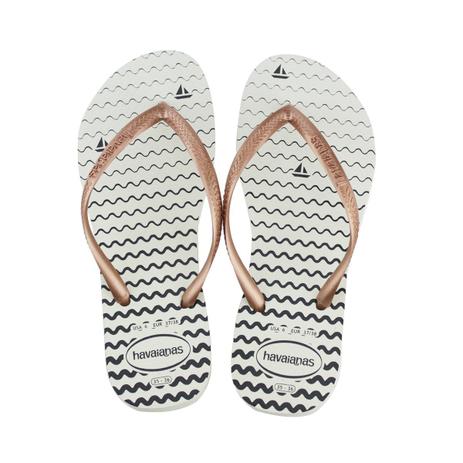 slim oceano havaianas