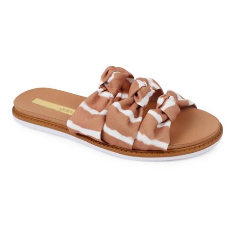 Chinelo feminino moleca 5443.112 - Chinelo Feminino - Magazine Luiza