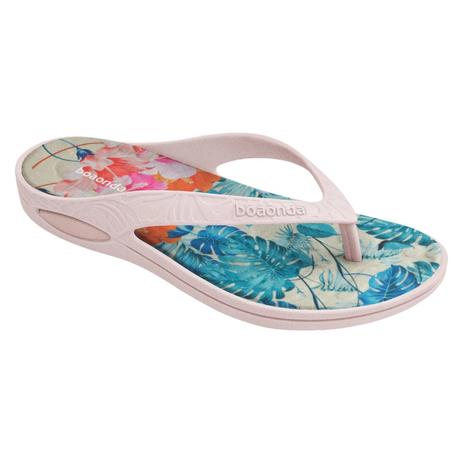 chinelo feminino boa onda lily
