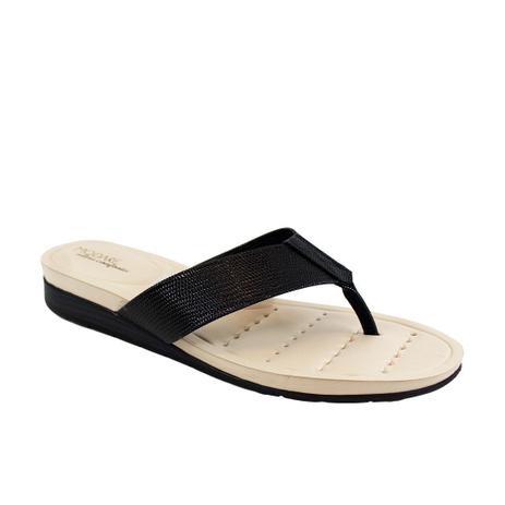 chinelos de salto anabela