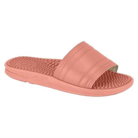 chinelo slide beira rio conforto