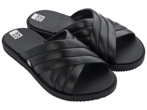 chinelo adidas easy