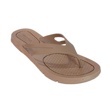 Chinelo Feminino Terra \u0026 Água Dedo Preto em Promoção | Ofertas na Americanas