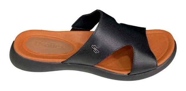 Chinelo Feminino Usaflex Anatômico total conforto - Chinelo Feminino -  Magazine Luiza