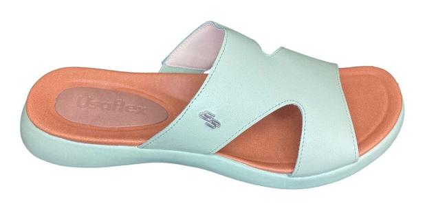 Chinelo Feminino Usaflex Anatômico total conforto - Chinelo Feminino -  Magazine Luiza