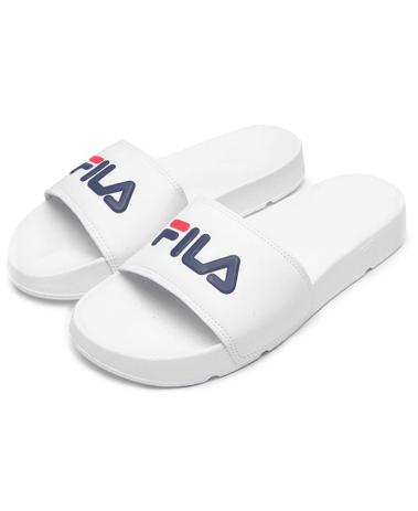 chinelo fila drifter basic feminino