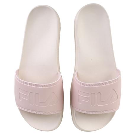 fila drifter bold slides